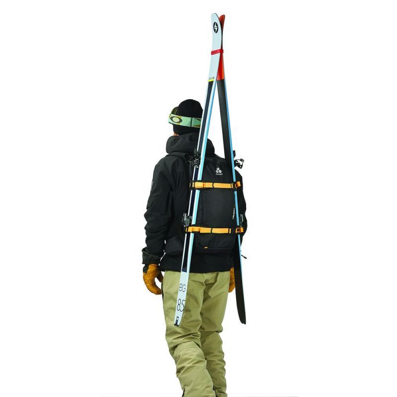 Arva Calgary 20 - Skidryggsäck