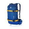 Petrol Blue