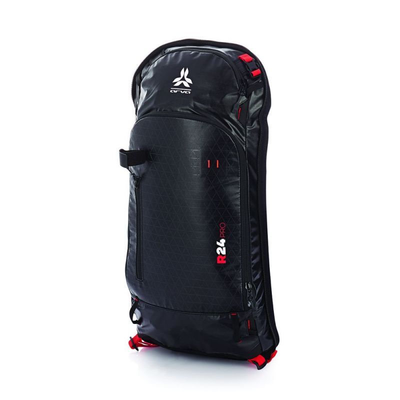 Arva Reactor Flex Pocket 24 Pro - Avalanche airbag backpack
