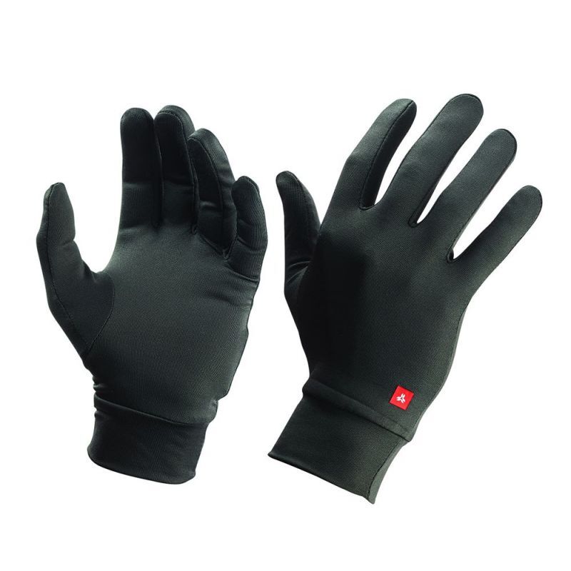 Arva Glove Liner - Rękawiczki trekkingowe | Hardloop