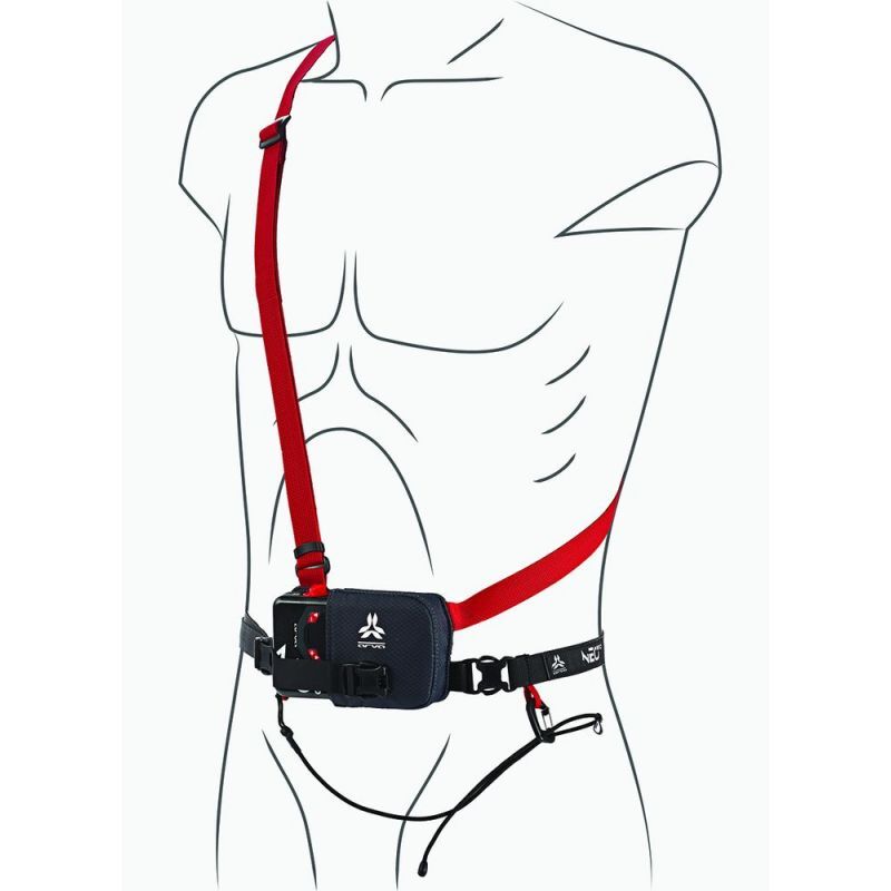 Arva Neo Pro Holster Avalanche beacon