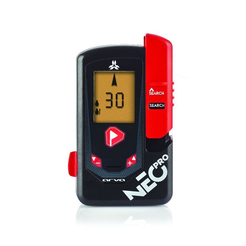 Arva Neo Pro - Lavinový vyhledávač | Hardloop