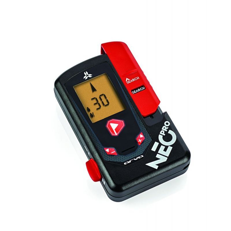 Arva Neo Pro - DVA | Hardloop