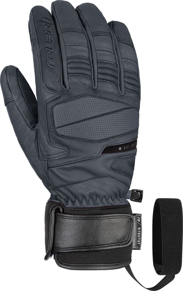 Reusch Be Epic R-TEX XT - Guanti da sci - Uomo