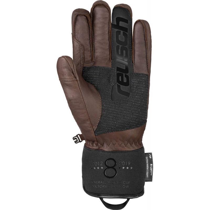Reusch Marcel Hirscher R-TEX XT - Skihandschoenen - Heren