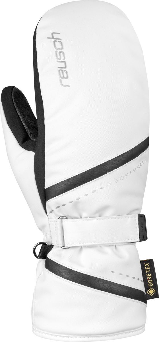 Reusch Alexa GTX Mitten - Mitts - Women's