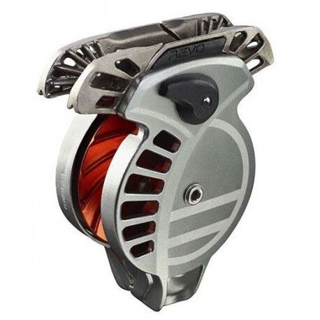 Wild Country - Revo - Belay device