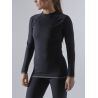 Craft ADV Warm Fuseknit Intensity LS - Intimo - Donna