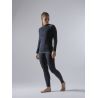 Craft ADV Warm Fuseknit Intensity LS - Intimo - Donna