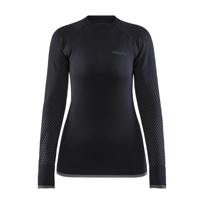 Craft ADV Warm Fuseknit Intensity LS - Intimo - Donna