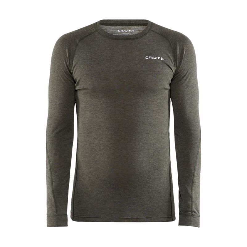 Craft Core Wool Merino Set - Thermounterwäsche - Herren