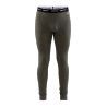 Craft Core Wool Merino Set - Roupa interior térmica homem | Hardloop