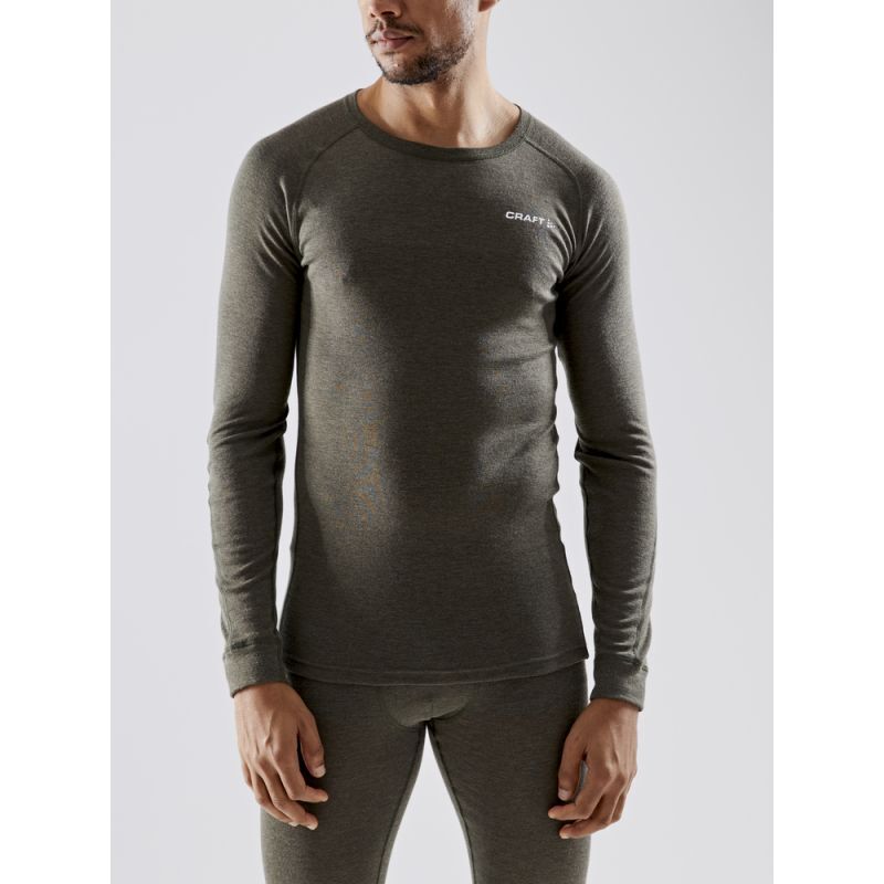 Craft Core Wool Merino Set - Undertøj Herrer