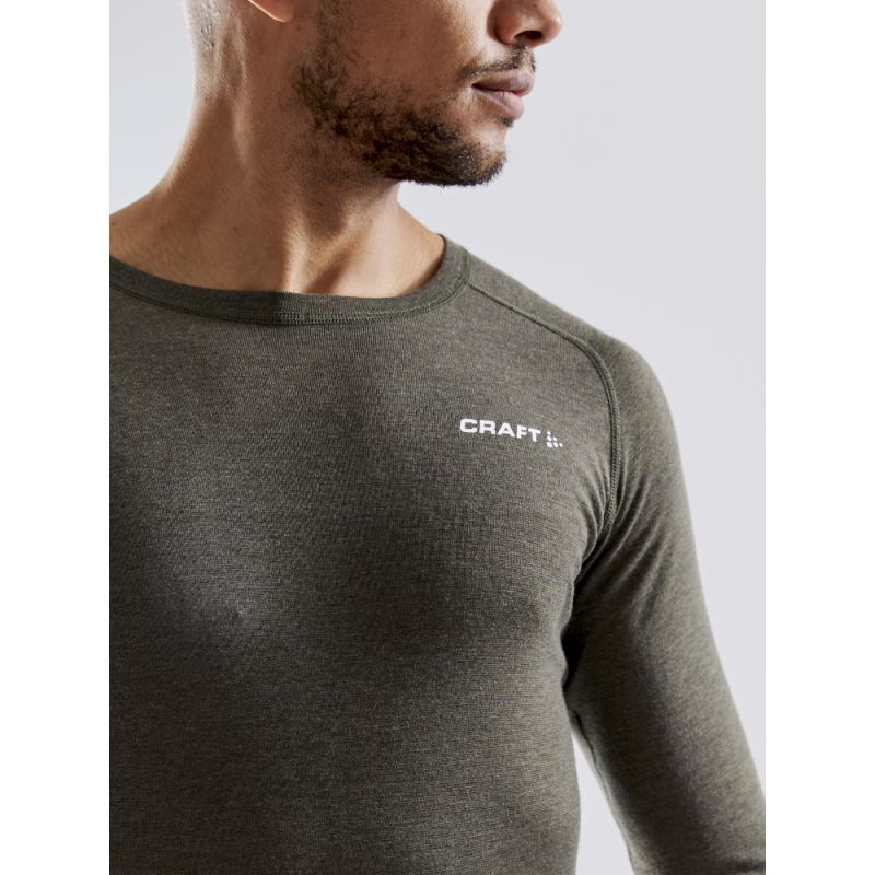 Craft Core Wool Merino Set - Base layer - Men's