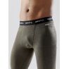 Craft Core Wool Merino Set - Ropa interior - Hombre