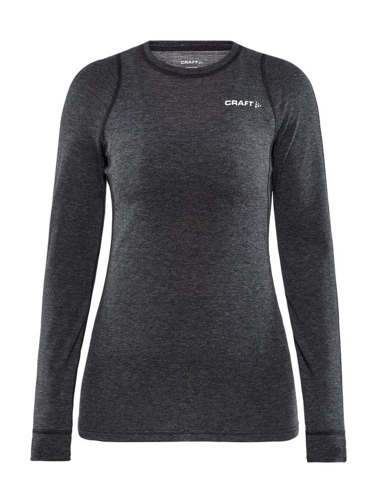Craft Core Wool Merino Set - Intimo - Donna