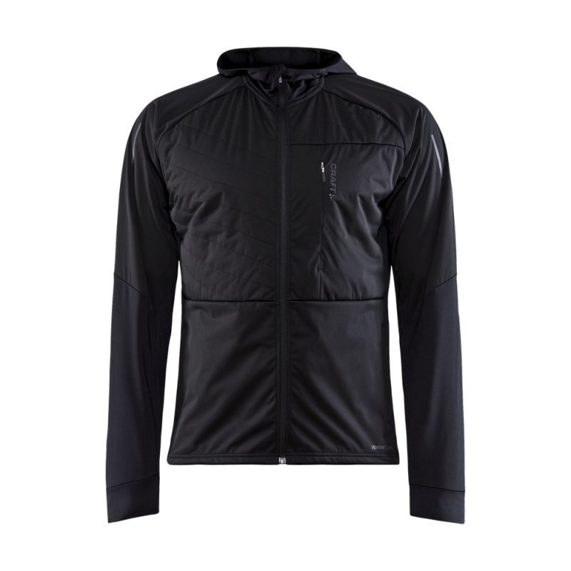 Craft ADV Warm Tech Jacket - Giacca softshell - Uomo