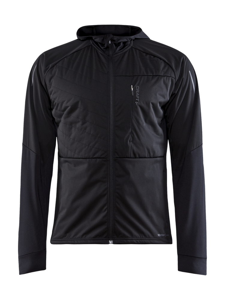 Craft ADV Warm Tech Jacket - Softshell jacket - Men's