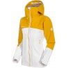 Bright White / Golden