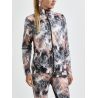 Craft Pro Velocity Jacket - Giacca softshell - Donna