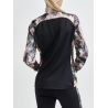 Craft Pro Velocity Jacket - Giacca softshell - Donna