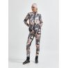 Craft Pro Velocity Jacket - Kurtka softshelle damska | Hardloop
