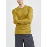 Craft Subz LS Wool Tee - Intimo - Uomo
