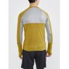 Craft Subz LS Wool Tee - Intimo - Uomo