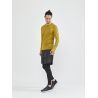Craft Subz LS Wool Tee - Intimo - Uomo