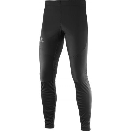 Salomon Grydets Trail Runner Ws Tight M - Spodnie męskie | Hardloop