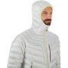 Mammut Broad Peak IN Hooded Jacket Men - Doudoune homme | Hardloop