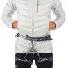 Mammut Broad Peak IN Hooded Jacket Men - Doudoune homme | Hardloop