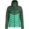 Deep Emerald / Woods