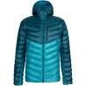 Sapphire / Wing Teal