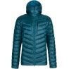 Wing Teal / Sapphire