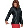 Mammut Broad Peak IN Hooded Jacket - Kurtka puchowa damski | Hardloop