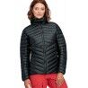 Mammut Broad Peak IN Hooded Jacket - Kurtka puchowa damski | Hardloop