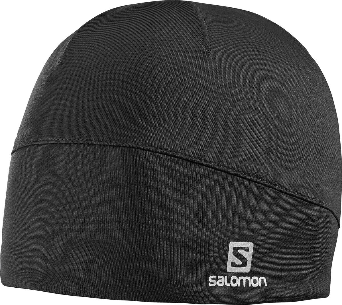 Salomon Active Beanie - Bonnet running | Hardloop