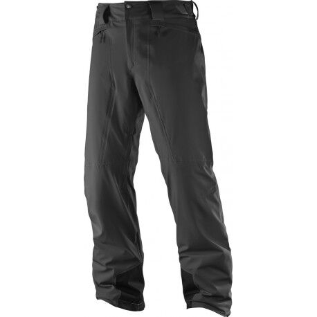 Salomon men's sale icemania ski pants