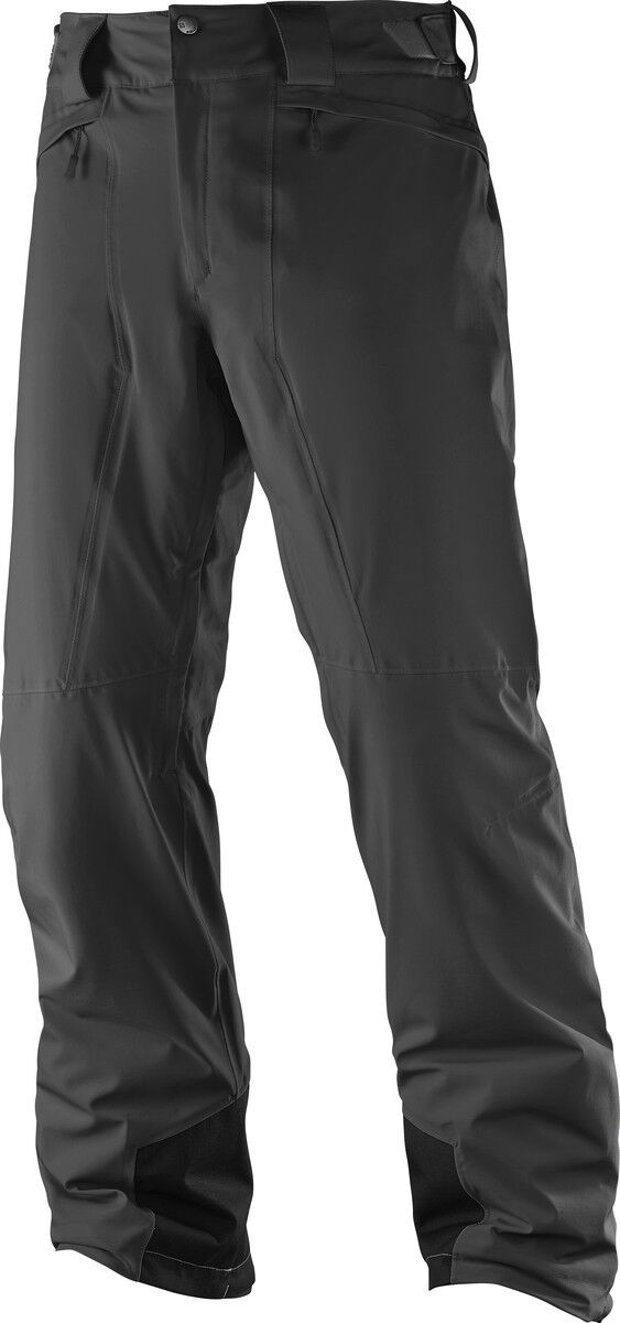 Salomon pantalon best sale ski homme