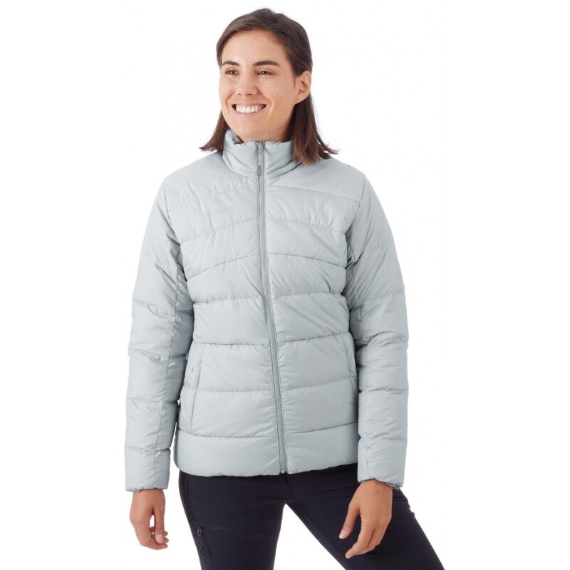 mammut whitehorn jacket women's