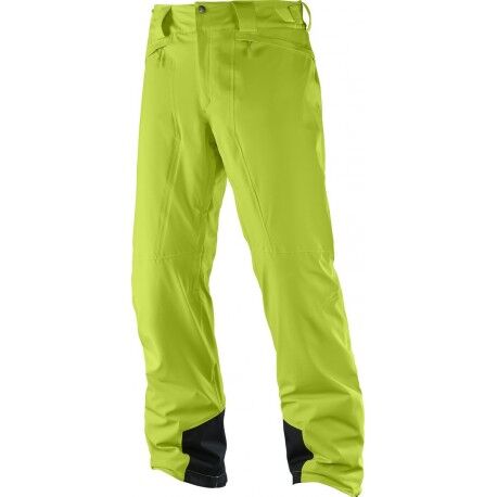 Salomon Icemania Pant M Ski trousers Men s