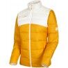 Golden / Bright White