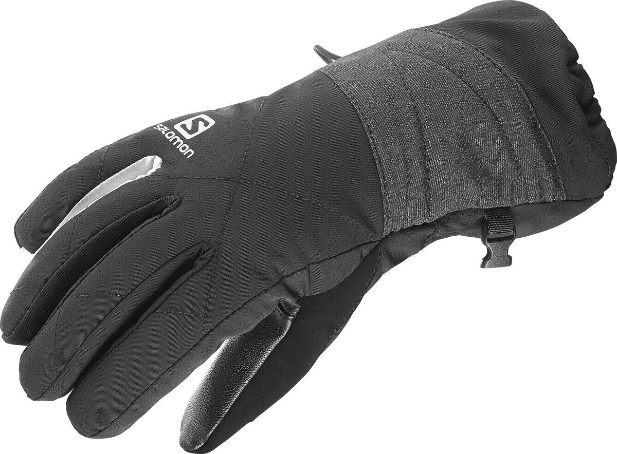 Salomon Icon GTX® W - Dámské Lyžařské rukavice | Hardloop