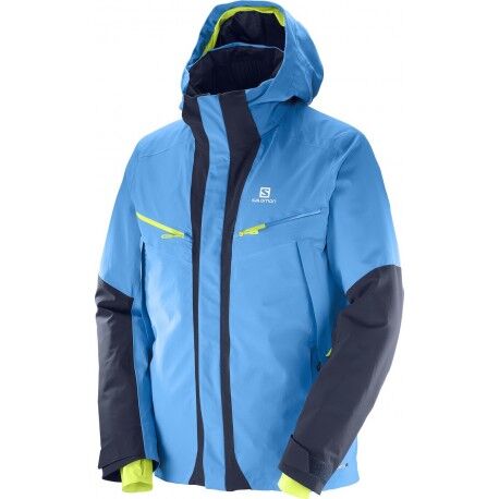 Salomon Icecool M - Ski jacket - Men's