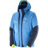Salomon Icecool Jkt M - Skijakke Herrer