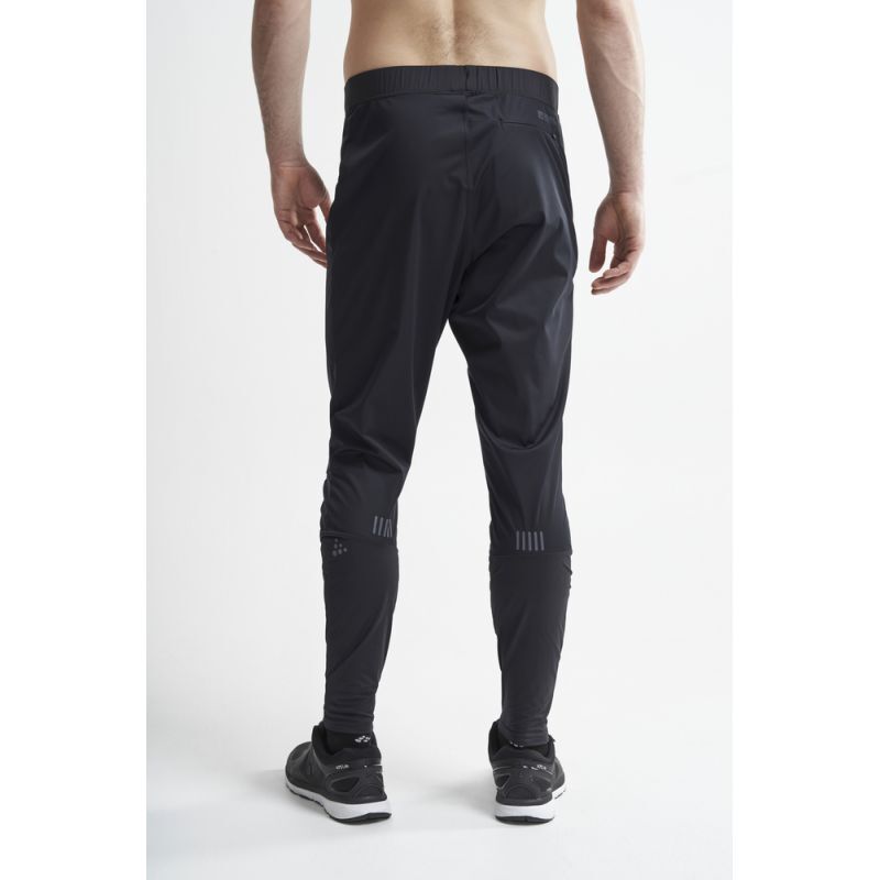 Craft Hydro Pants - Pantalon imperméable homme | Hardloop