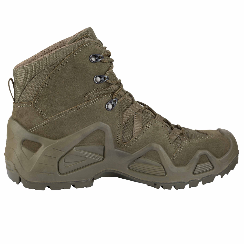Lowa Zephyr Gtx® Mid Tf Walking Boots Mens 6094