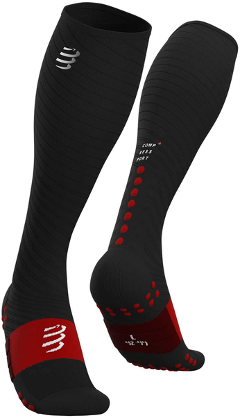 Compressport Full Socks Recovery - Běžecké ponožky | Hardloop
