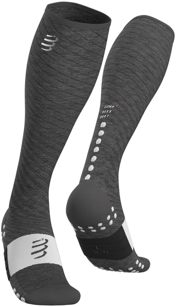Compressport Full Socks Recovery - Chaussettes de compression | Hardloop